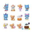 Figurine Mystery Mini Funko Pop! | Tom Et Jerry Gokko thumb 0
